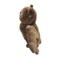 Minecraft Bat Collectible Mini Plush Toy Small