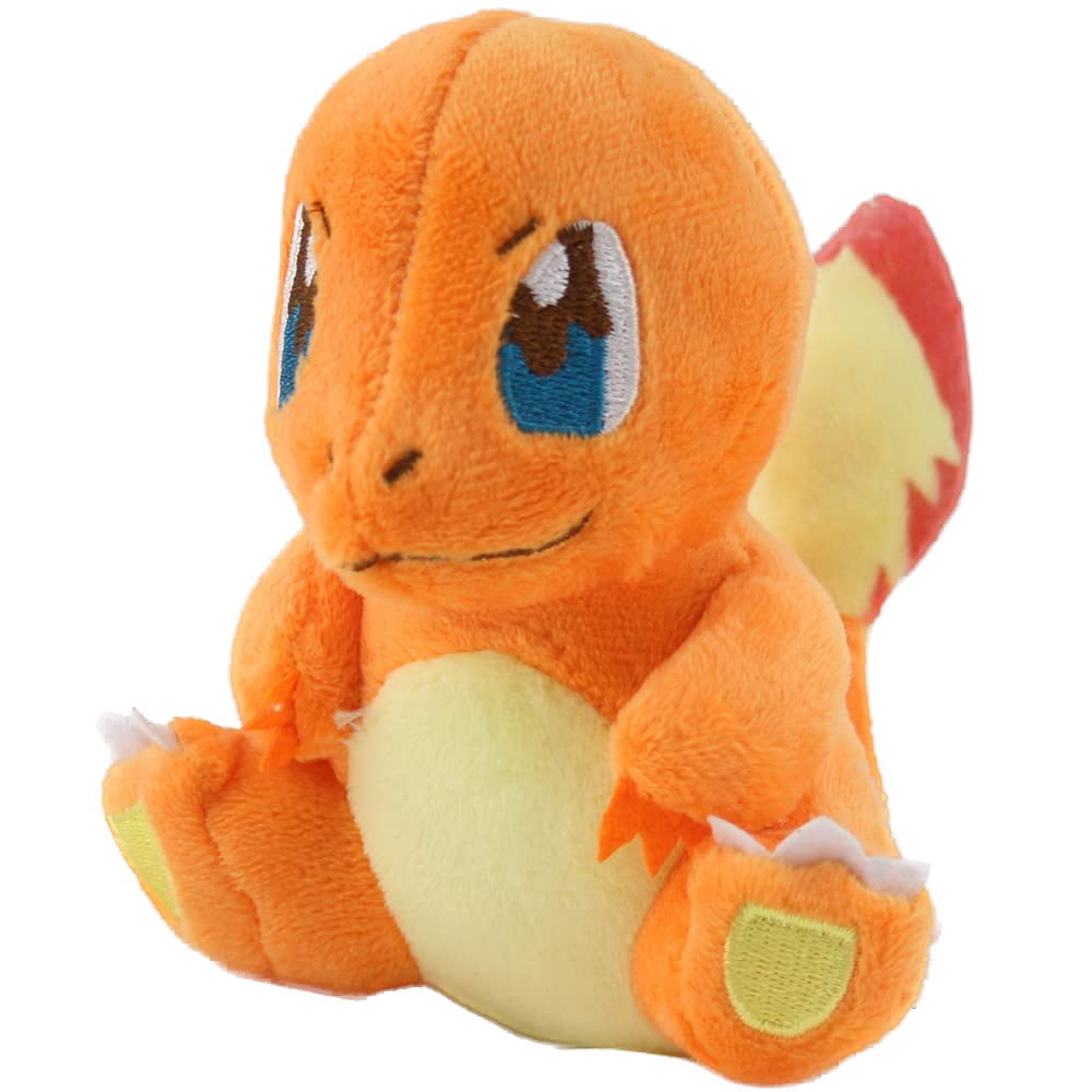 Pokemon mini plush sale toys