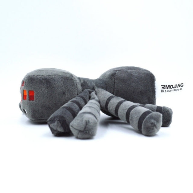 Fluffy toy Minecraft - Enderman