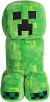 Minecraft Creeper Collectible Plush Toy