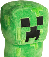 Minecraft Creeper Collectible Plush Toy