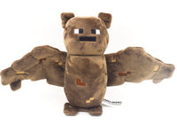 Minecraft Bat Collectible Mini Plush Toy Small