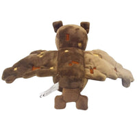 Minecraft Bat Collectible Mini Plush Toy Small