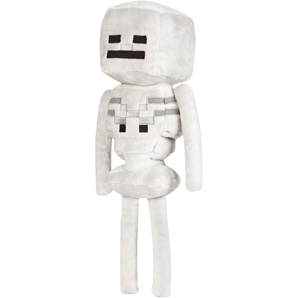 Minecraft plush sale skeleton