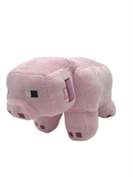 Minecraft Pig Collectible Plush Toy