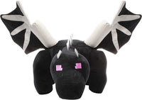 Minecraft Enderdragon Plushie Stuffed Toy Perfect Gift! From the Hit Video Game!