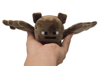 Minecraft Bat Collectible Mini Plush Toy Small