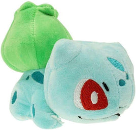 Pokemon Bulbasaur Plush Toy Mini Plush Series Collectible Gift Toy Small