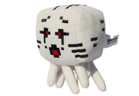 Minecraft Red Ghast Collectible Plush Toy