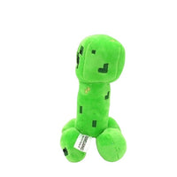 Minecraft Creeper Collectible Plush Toy