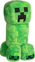 Minecraft Creeper Collectible Plush Toy