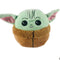 Reversible Yoda Plush Mood Toy