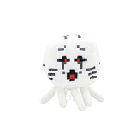 Minecraft Red Ghast Collectible Plush Toy