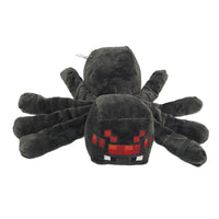 Minecraft Spider Collectible Plush Toy