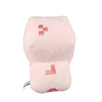 Minecraft Pig Collectible Plush Toy