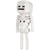Minecraft Skeleton Collectible Plush Toy