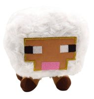 Minecraft Sheep Collectible Plush Toy